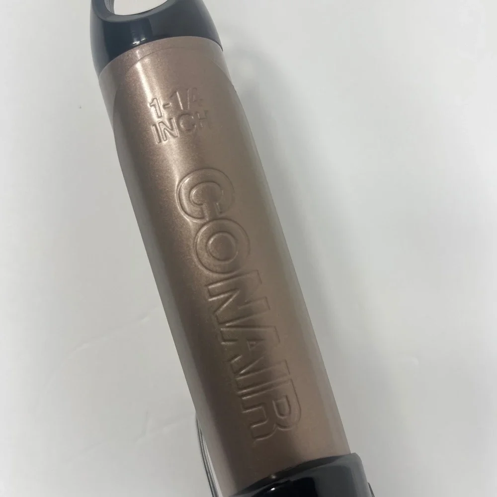 Conair double ceramic